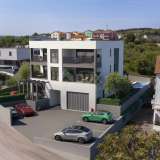  ISLAND OF KRK, CITY OF KRK - NEW CONSTRUCTION - Apartment 72.32 m2 on the 2nd floor Krk island 8128936 thumb1
