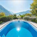  Роскошная вилла с бассейном и панорамными видами Orahovac 8128094 thumb4