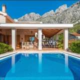  Luxury villa with pool and panoramic views Orahovac 8128094 thumb3