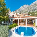  Luxury villa with pool and panoramic views Orahovac 8128094 thumb2