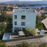  ISLAND OF KRK, CITY OF KRK - NEW BUILDING - Apartment with sea view Krk island 8128940 thumb4