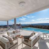  ISTRIA, LABIN - Luxury villa with a beautiful view of the sea Labin 8128947 thumb7