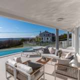  ISTRIA, LABIN - Luxury villa with a beautiful view of the sea Labin 8128947 thumb5