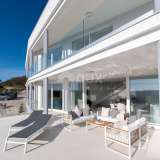  ISTRIA, LABIN - Luxury villa with a beautiful view of the sea Labin 8128947 thumb11
