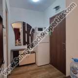  Furnished 1-bedroom apartment for sale in Magnolia Residence, 500m. from the beach in Sunny beach Bulgaria resort, Bulgaria Sunny Beach 7828957 thumb6