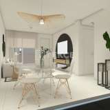  Luxuriöse Wohnungen in einer exquisiten Entwicklung in San Miguel Alicante 8129010 thumb19