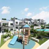  Lyxiga Lägenheter i en Utsökt Utveckling i San Miguel Alicante 8129010 thumb2