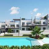  Lyxiga Lägenheter i en Utsökt Utveckling i San Miguel Alicante 8129010 thumb1