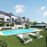  Luxuriöse Wohnungen in einer exquisiten Entwicklung in San Miguel Alicante 8129010 thumb0