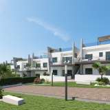  Luxurious Apartments in an Exquisite Development in San Miguel Alicante 8129010 thumb3