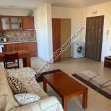  Spacious renovated furnished studio apartment for sale in Ashton Hall downtown Sunny beach, 150m. from the beach Sunny Beach 6229011 thumb0