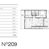  Lyxiga Lägenheter i en Utsökt Utveckling i San Miguel Alicante 8129011 thumb33