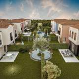  Villas con piscinas y jardines en Aydın a pasos del mar Kuşadası 8129127 thumb23