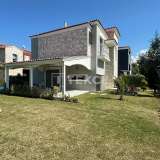  Villas with Pools and Gardens in Aydın Steps From the Sea Kusadasi 8129127 thumb0