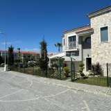  Villas with Pools and Gardens in Aydın Steps From the Sea Kusadasi 8129127 thumb4