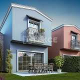  Villas con piscinas y jardines en Aydın a pasos del mar Kuşadası 8129127 thumb16