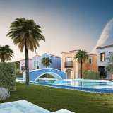  Villas con piscinas y jardines en Aydın a pasos del mar Kuşadası 8129127 thumb19