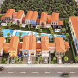  Aydın'da Plaja Yürüme Mesafesinde Havuzlu ve Bahçeli Villalar Kuşadası 8129127 thumb13
