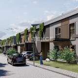  Apartments in a Developed Complex near Metro in İstanbul Pendik Pendik 8129131 thumb12