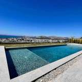  Villas with Panoramic Sea and Marina View in Turgutreis Bodrum 8129015 thumb5