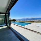  Villas con vistas panorámicas al mar y puerto deportivo en Turgutreis Bodrum 8129015 thumb15