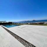  Villa's met panoramisch uitzicht op zee en de jachthaven in Turgutreis Bodrum 8129015 thumb6