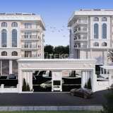  Apartamentos con estilo cerca del mar en Alanya Alanya 8129016 thumb0