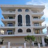  Apartamentos con estilo cerca del mar en Alanya Alanya 8129016 thumb12