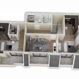  Apartamentos con estilo cerca del mar en Alanya Alanya 8129016 thumb28