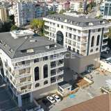  Apartamentos con estilo cerca del mar en Alanya Alanya 8129016 thumb8
