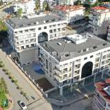  Apartamentos con estilo cerca del mar en Alanya Alanya 8129016 thumb9