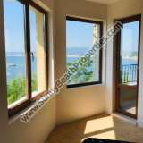  Gorgeous beachfront sea view luxury furnished 2-bedroom apartment for sale in residential building on the beach in Byala Byala city 6029163 thumb13