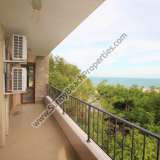  Gorgeous beachfront sea view luxury furnished 2-bedroom apartment for sale in residential building on the beach in Byala Byala city 6029163 thumb28