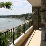  Gorgeous beachfront sea view luxury furnished 2-bedroom apartment for sale in residential building on the beach in Byala Byala city 6029163 thumb1