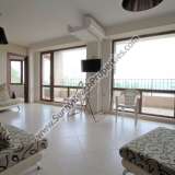  Меблированная двухспальная квартира люкс с видом на море в жилом зданием на пляже в г. Бяла, Болгария Бяла 6029163 thumb5