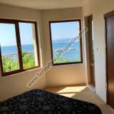  Gorgeous beachfront sea view luxury furnished 2-bedroom apartment for sale in residential building on the beach in Byala Byala city 6029163 thumb12