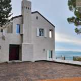 Fantastic villa with pool and breathtaking panorama on the Gulf of Trieste Trieste 7729018 thumb11