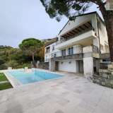  Fantastic villa with pool and breathtaking panorama on the Gulf of Trieste Trieste 7729018 thumb0