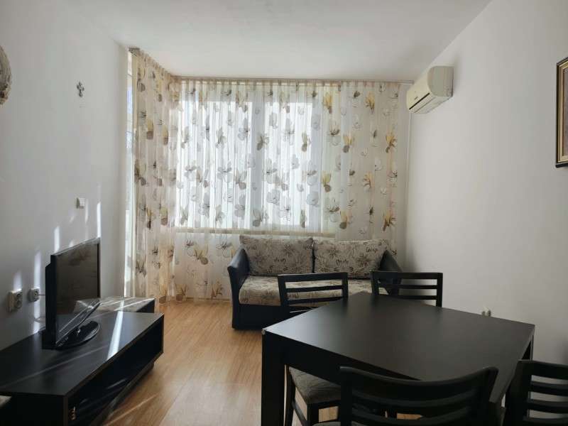 Квартира  Несебр, Болгария