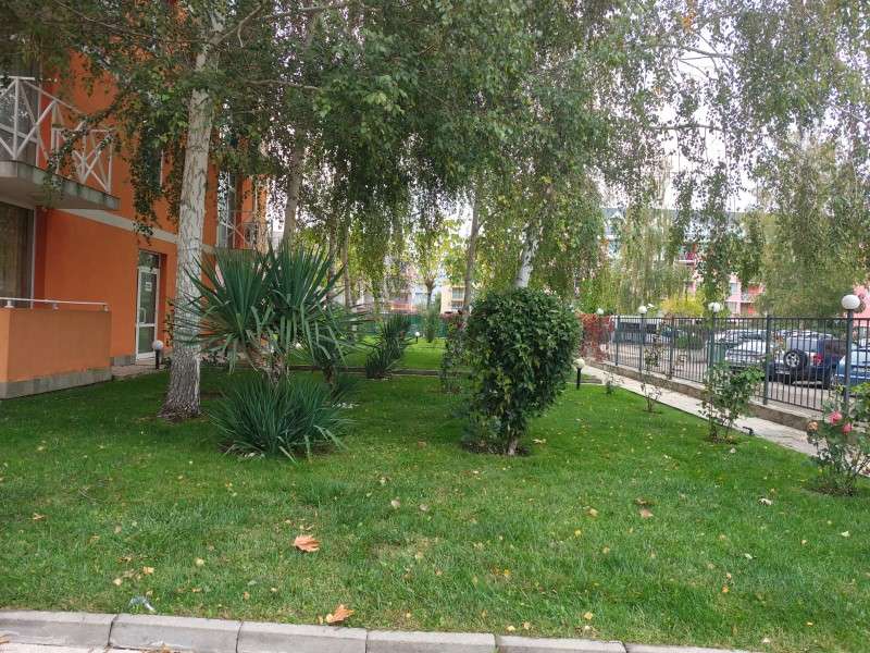 Квартира  Несебр, Болгария