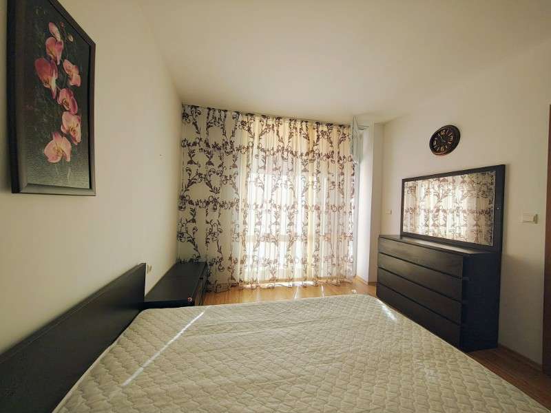 Квартира  Несебр, Болгария