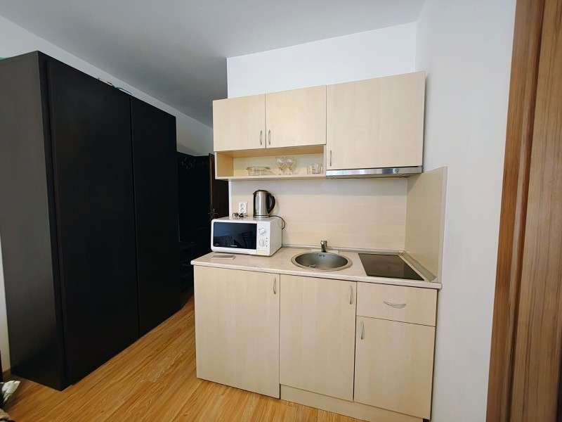 Квартира  Несебр, Болгария