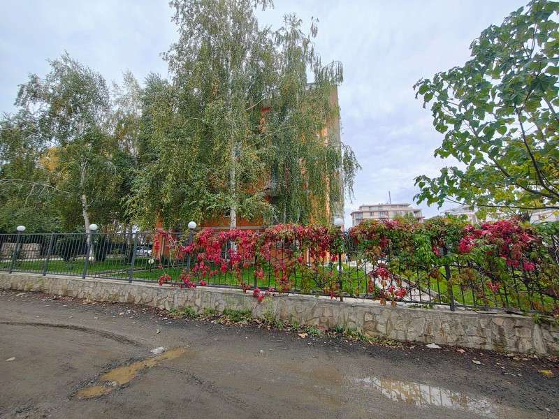 Квартира  Несебр, Болгария