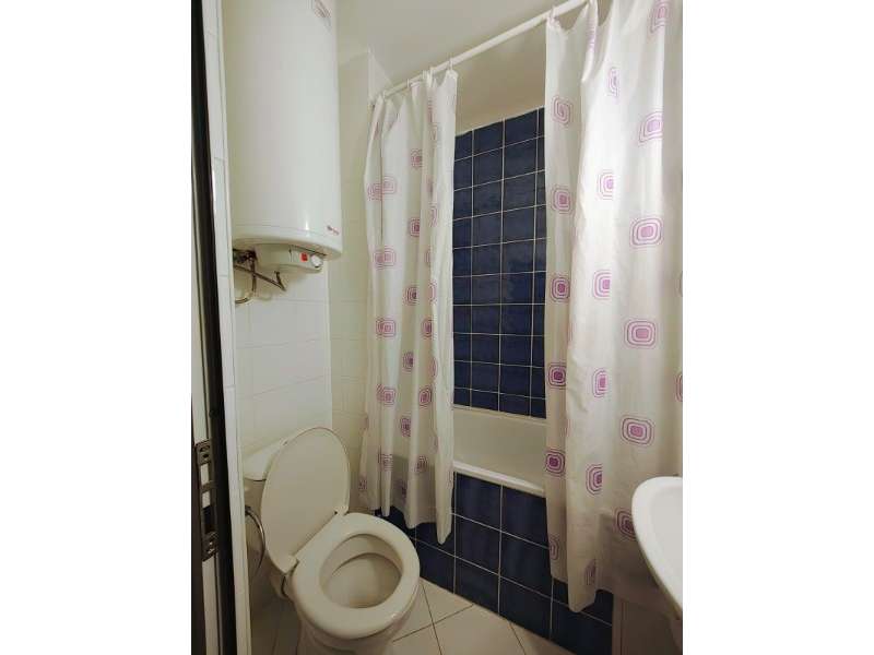 Квартира  Несебр, Болгария