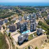  Investable Properties for Sale in Chic Project in Alanya Avsallar Alanya 8129020 thumb2