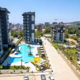  Investable Properties for Sale in Chic Project in Alanya Avsallar Alanya 8129020 thumb0