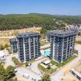  Investable Properties for Sale in Chic Project in Alanya Avsallar Alanya 8129020 thumb1