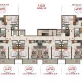  Investierbare Wohnungen in schickem Projekt in Alanya Avsallar Alanya 8129020 thumb23