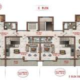  Investierbare Wohnungen in schickem Projekt in Alanya Avsallar Alanya 8129020 thumb28