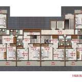  Investierbare Wohnungen in schickem Projekt in Alanya Avsallar Alanya 8129020 thumb34